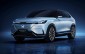 Honda hé lộ mẫu SUV điện mới: 'Hình hài' HR-V phiên bản chạy điện?